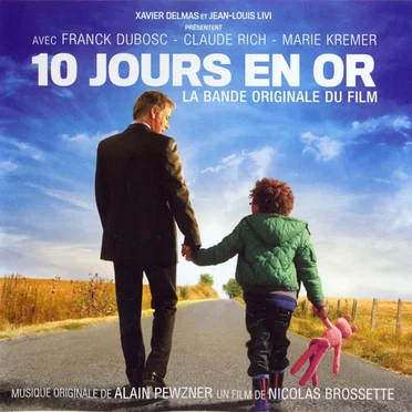 10 jours en or