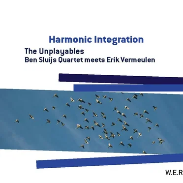 Harmonic Integration