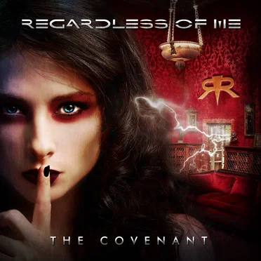 The Covenant by Regardless of Me - album cover