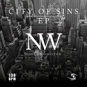 City of Sins EP