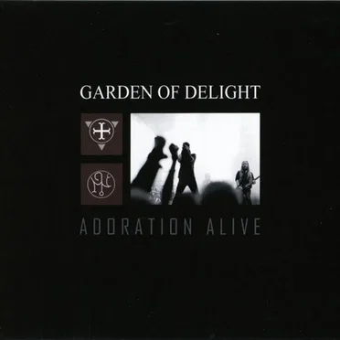 Adoration Alive