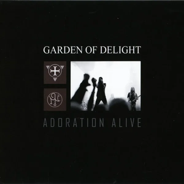 Adoration Alive