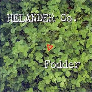Fodder