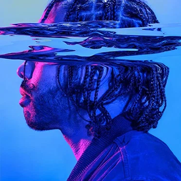 Blindspotting: The Collin EP by Various Artists - album cover
