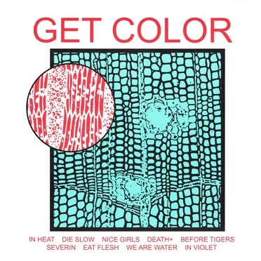 GET COLOR