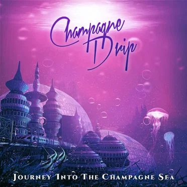 Journey Into the Champagne Sea