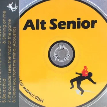 Alt Senior