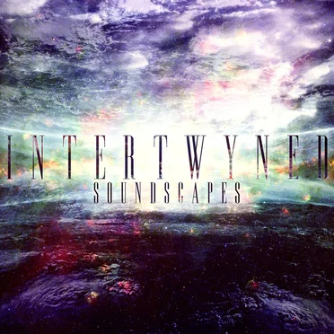 Soundscapes by Intertwyned - album cover