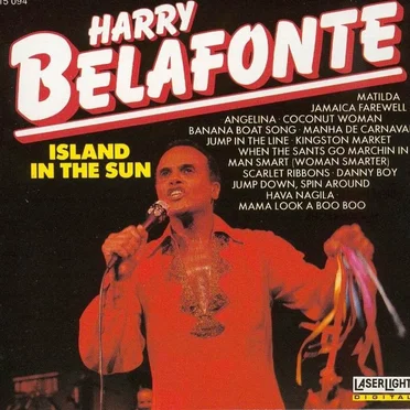 Island in the Sun