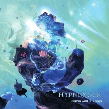 Lights and Shadows by Hypnoxock - album cover