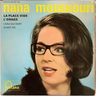 La Place vide / L'Orage