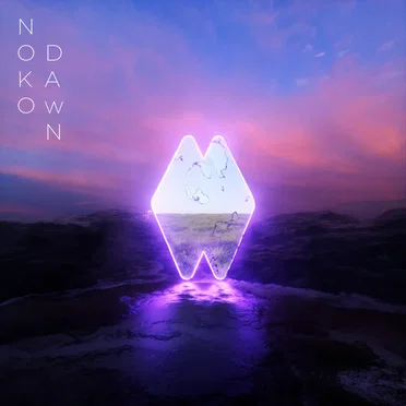 Dawn by NOKO - album cover