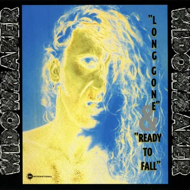 Long Gone / Ready To Fall by Widowmaker - album cover