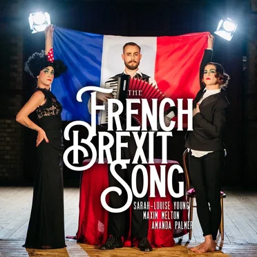 The French Brexit Song