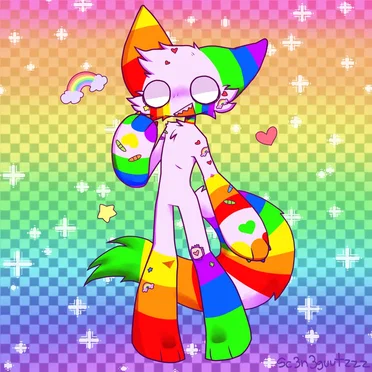 glitter's TINNITUS GENERATOR!!! by glitterpop! - album cover