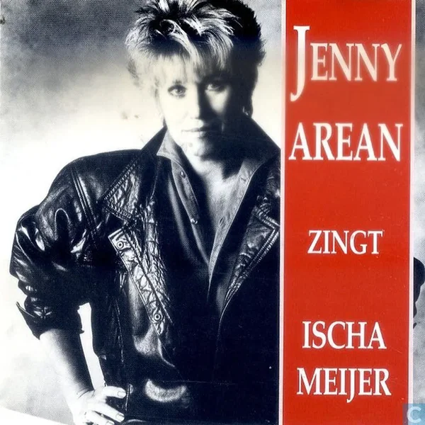 Zingt Ischa Meijer