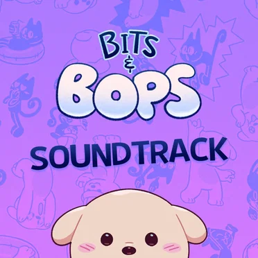 Bits & Bops Soundtrack