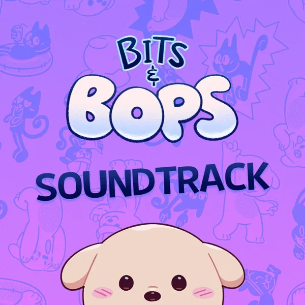 Bits & Bops Soundtrack