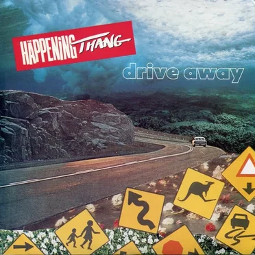 Drive Away