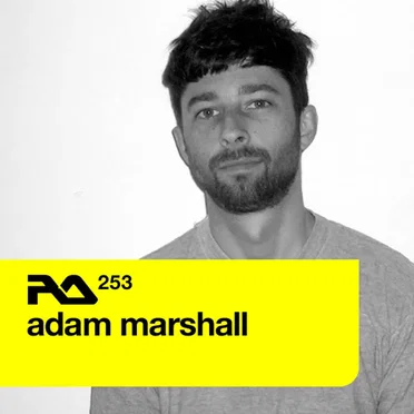 RA.253 Adam Marshall