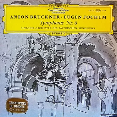 Symphonie Nr. 6
