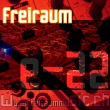 E22 by Freiraum - album cover