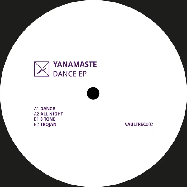 Dance EP