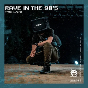 Rave in the 90's