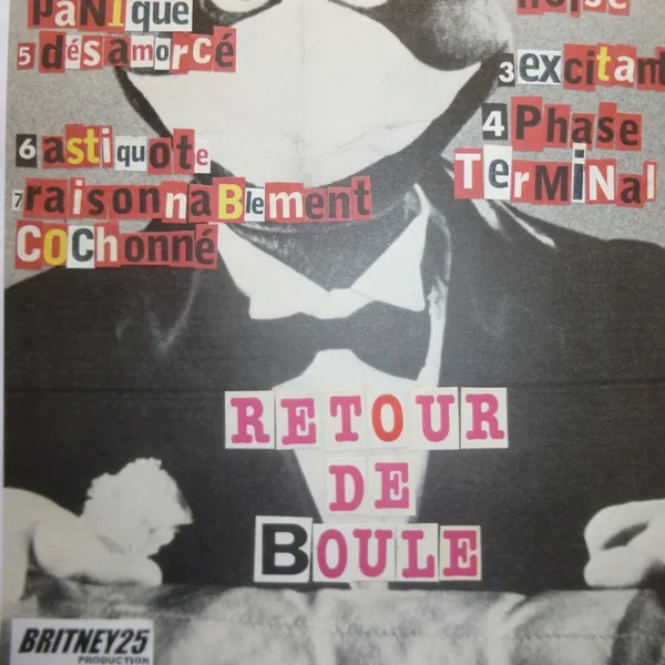 Retour de boule