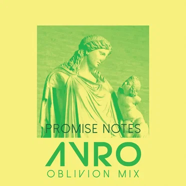 Promise Notes - Oblivion remix