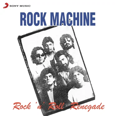 Rock'n'Roll Renegade