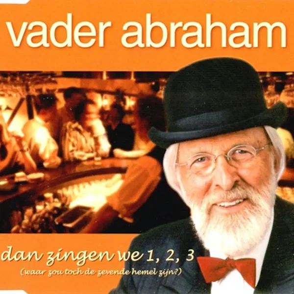Dan zingen we 1, 2, 3 (waar zou toch de zevende hemel zijn?)