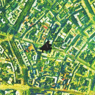 Moscow Conservatory Solo Piano Concert