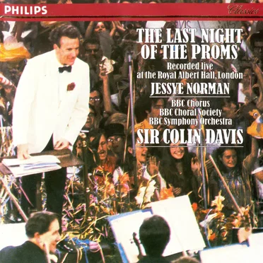 The Last Night of the Proms