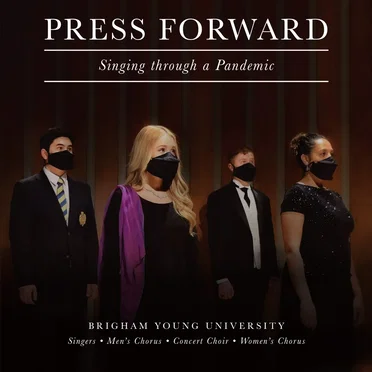 Brigham Young University Men's Chorus