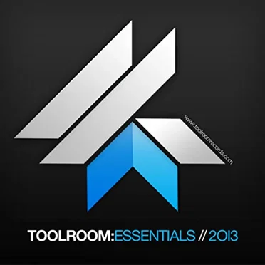 Toolroom Essentials 2013 by Various Artists - album cover