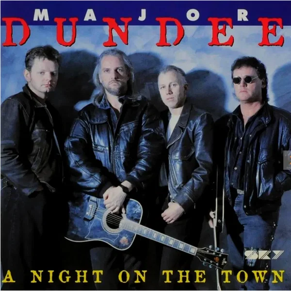A Night on the Town