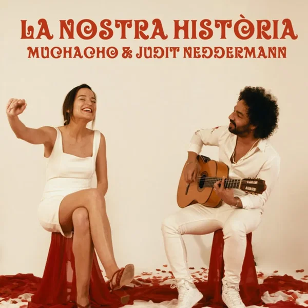 La nostra història