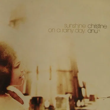 Sunshine on a Rainy Day