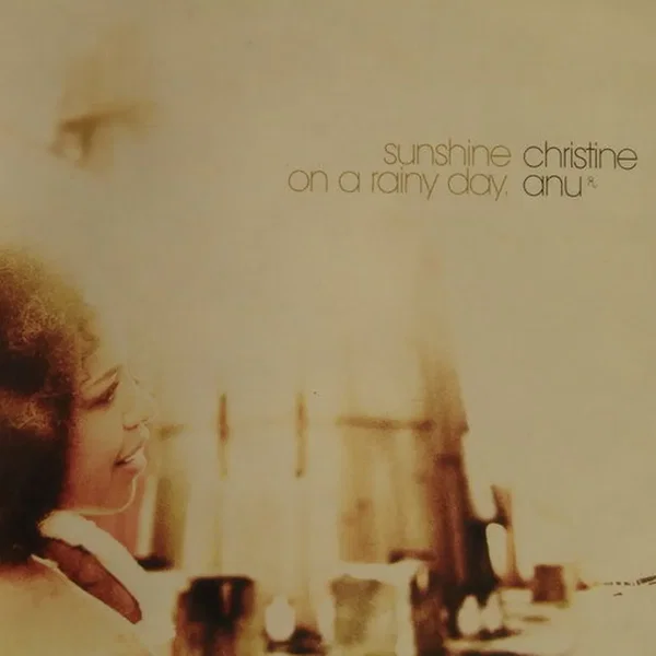 Sunshine on a Rainy Day
