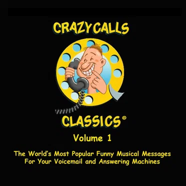 Crazy Calls Classics Volume 1
