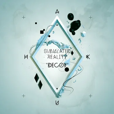 Simulated reality "decoy"