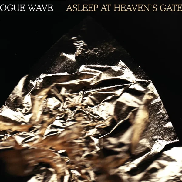 Asleep at Heaven's Gate