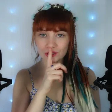 ASMR Trigger Words Dual Mics, Anticipatory Triggers by Jodie Marie ASMR - album cover