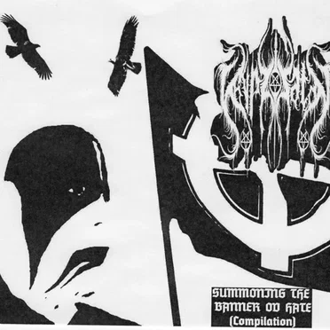 Summoning The Banner Ov Hate