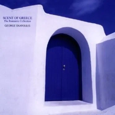 Scent Of Greece - The Romantic Collection