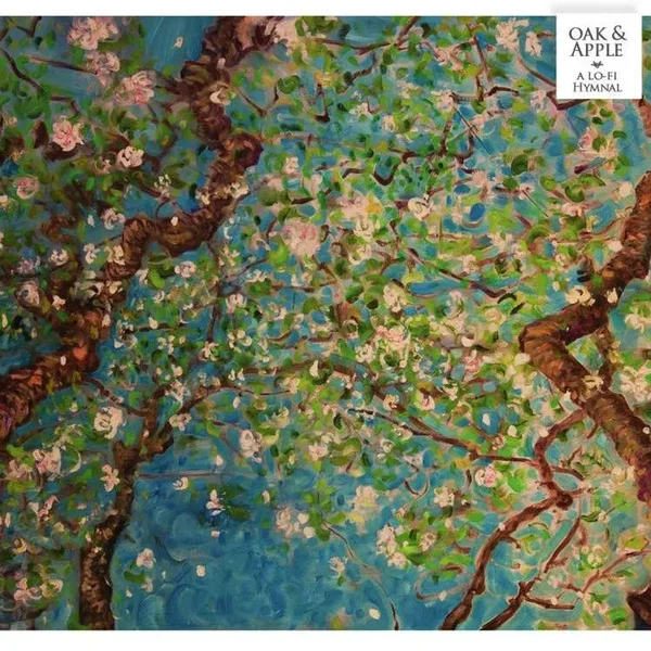 Oak & Apple