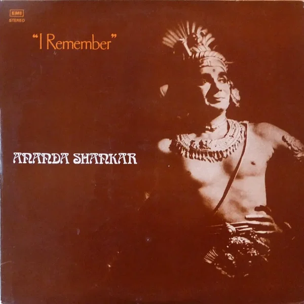 I Remember