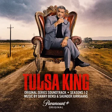 Tulsa King: Seasons 1-2 (Music From The Original Series)
