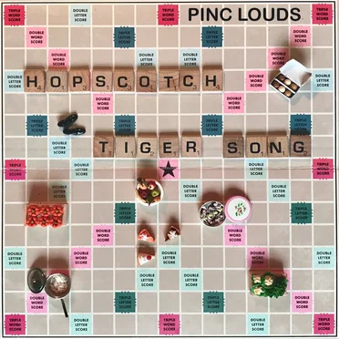 Hopscotch / Tiger Song